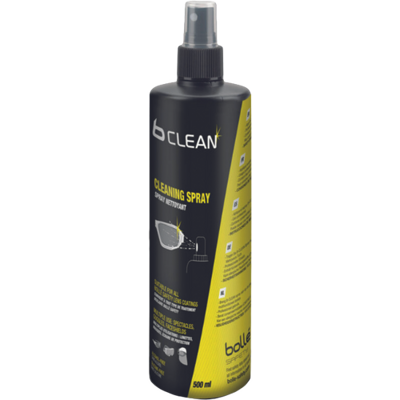 B402 500ml Čistiaca spray pre B600