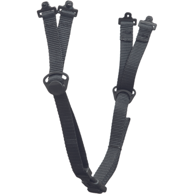 4-b.pdb.pásek ALPINWORKER PRE CLIMB VENT