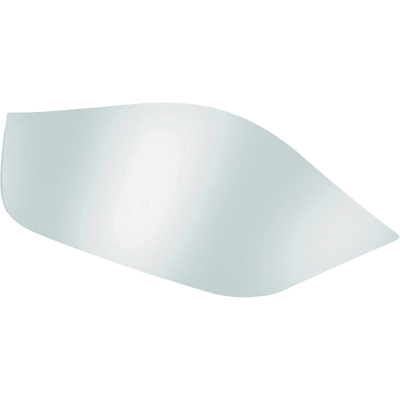 JSP Powercap peel off visor bal 10ks