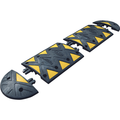 JSP Ridgeback zakončenie 5cm (2 ks)