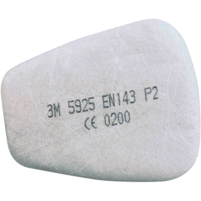 3M 5925 filter P2 2ks/BAL