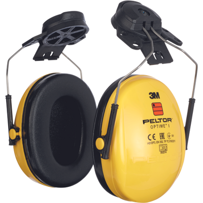 PELTOR - sluch. H510P3E-405-GU/H9P3e