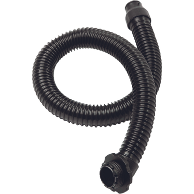 SR 550 dýchacia hadica 0,9m, PU