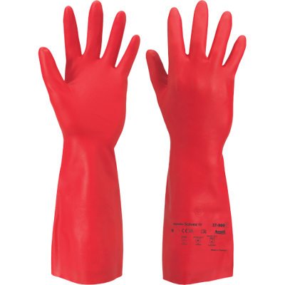 ANSELL  37-900 Sol-VexPremium
