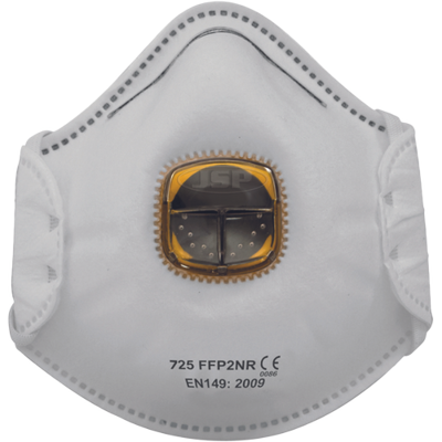 JSP Typhoon respirátor FFP2 (725)