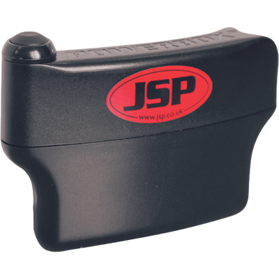 JSP Powercap active battery