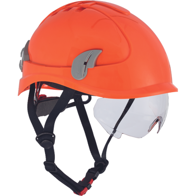 ALPINWORKER prilba WR ventilovaná