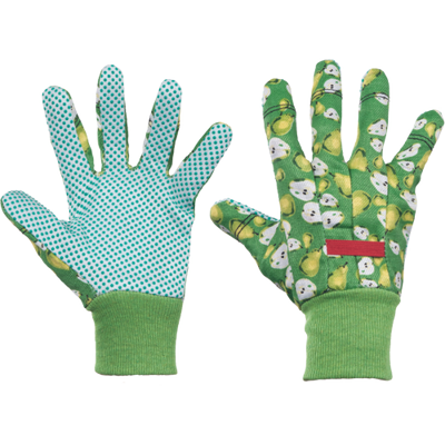 FAST FRUIT ruk. textil.s terčíkmi PVC