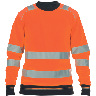 KNOXFIELD HV mikina