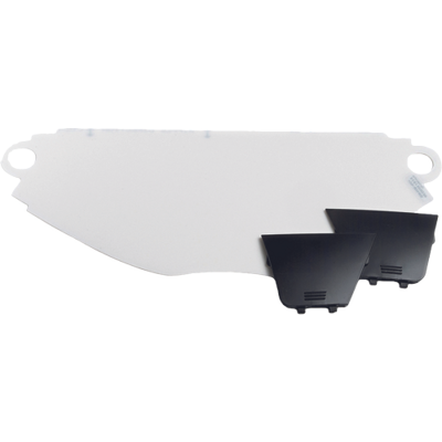 SR Spare visor for SR 540 PC