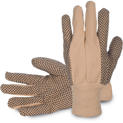 TB 209 bavlnené rukavice