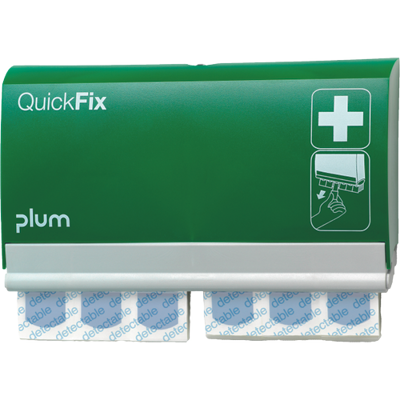 Plum5503QuickFixdispenser2x45ksDTnáplast