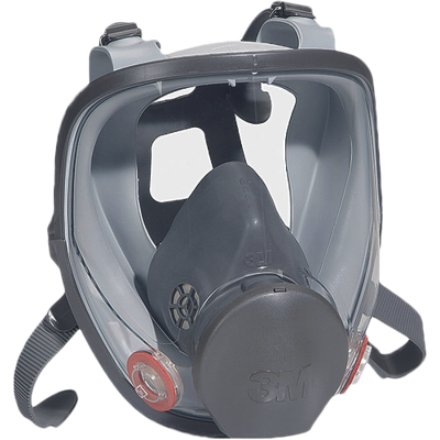 3M 6900 maska