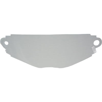 SR Spare visor F SR 540 PC