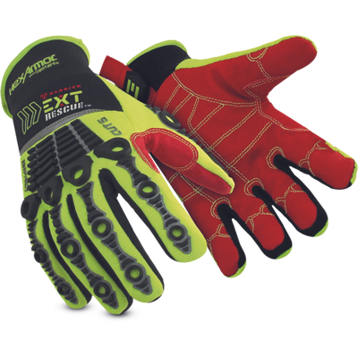EXT Rescue® Barrier 4014 rukavice proti prepichnutiu