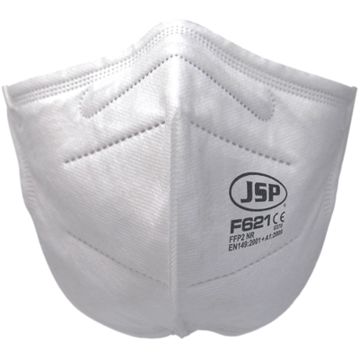 JSP respir. FFP2 (F621) bez vent. 40/BOX