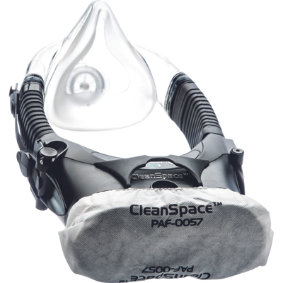 CleanSpace predfilter zložené filtre20pk