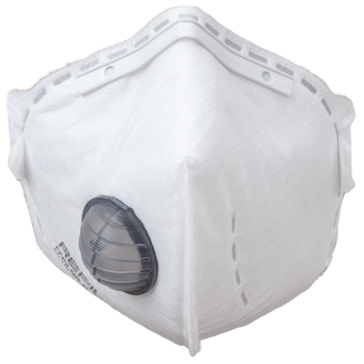 REFIL 731 respirátor FFP2 skl. s ventil.