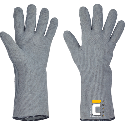 SPONSA gloves teploodolné