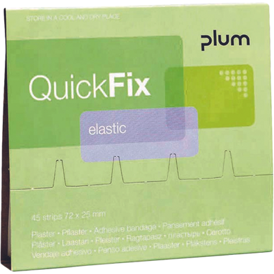 QUICKFIX PLASTER REFILL 5512