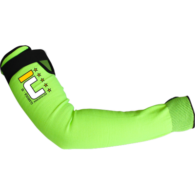 GLAREOLA cut 5 HV sleeve