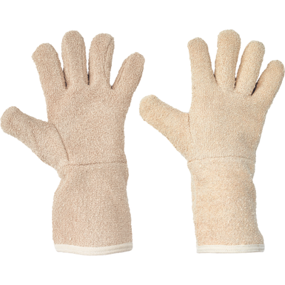 LAPWING rukavice uzlíčkové - manžeta