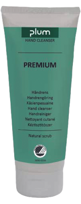 Plum 0615 PREMIUM  čist.krém 250ml