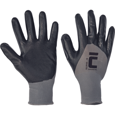 FIELDFARE ruk.nylon/nitril 3/4