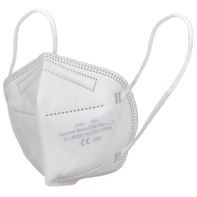 ZHISHAN 10217 FFP2 respirátor