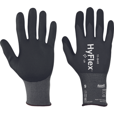 Ansell 11-840 HyFlex rukavice