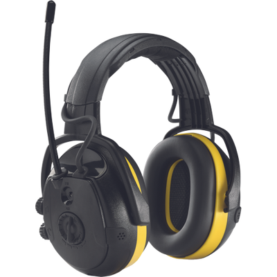 ED 2H REACT EAR DEFENDER