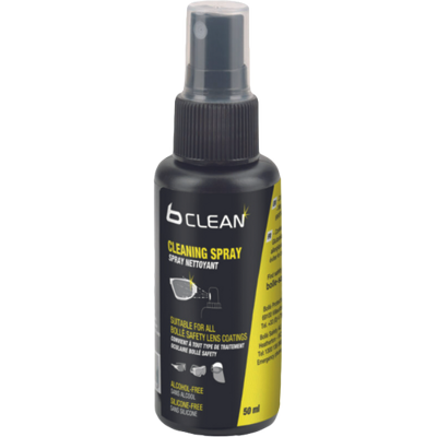 B412 Čistiaca spray 50ml