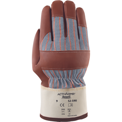 ANSELL  52-590 WinterHydTuf