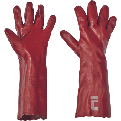 REDSTART 45 rukavice PVC - 45 cm
