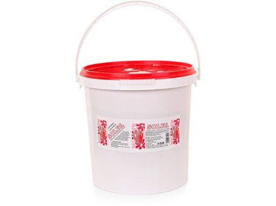 Umývacia pasta SOLF, 10 kg