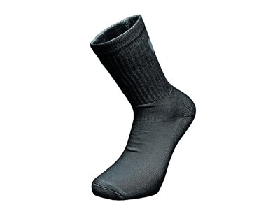 Zimné ponožky THERMMAX, čierne