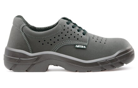 ARAM 921 Air 2360 S1 SRC poltopánka bezpečnostná