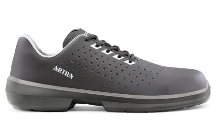 AREZZO 830 Air 671460 S1 P SRC poltopánka bezpečnostná