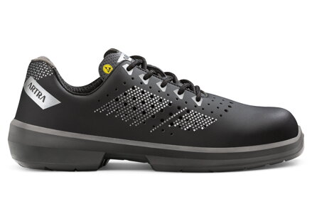 ARIOR 835 Air 676560 S1 P ESD poltopánka bezpečnostná