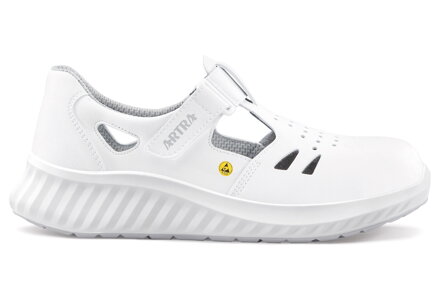 ARMEN 9007 1010 S1 SRC ESD sandál bezpečnostný