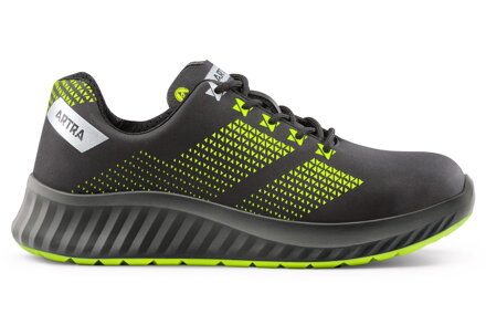AROSIO 730 618080 S3 SRC ESD poltopánka bezpečnostná