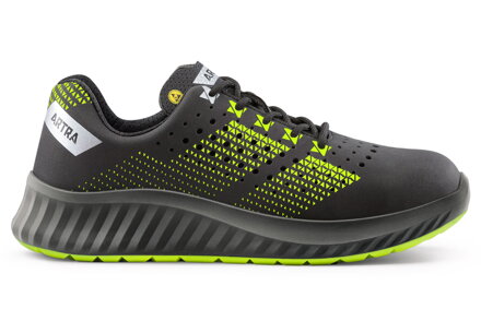 AROSIO 730 Air 618080 S1 P SRC ESD poltopánka bezpečnostná
