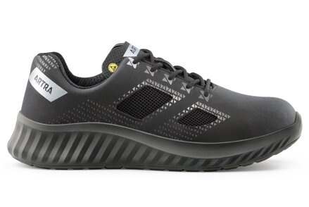 ARCASIO 732 616560 S1 P ESD poltopánky bezpečnostné