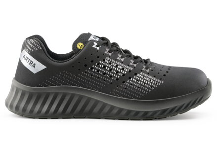AROSIO 730 Air 616560 S1 P ESD poltopánky bezpečnostné
