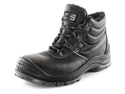 CXS SAFETY STEEL Nickel S3 SRC členková