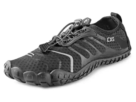 Obuv CXS SEAMAN, barefoot