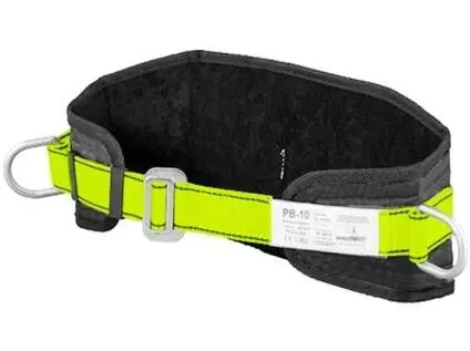 Polohovací pás PB-10 bez lana