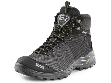 Obuv BESTARD 2115 Krypton Mid, členková, 