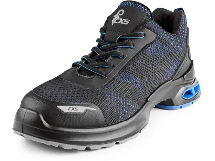 Obuv CXS LAND HITRA LG O2, poltopánka,