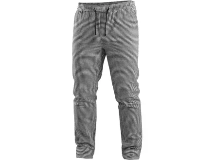 Nohavice CXS ENZO, pánske, pepito, veľ. 46